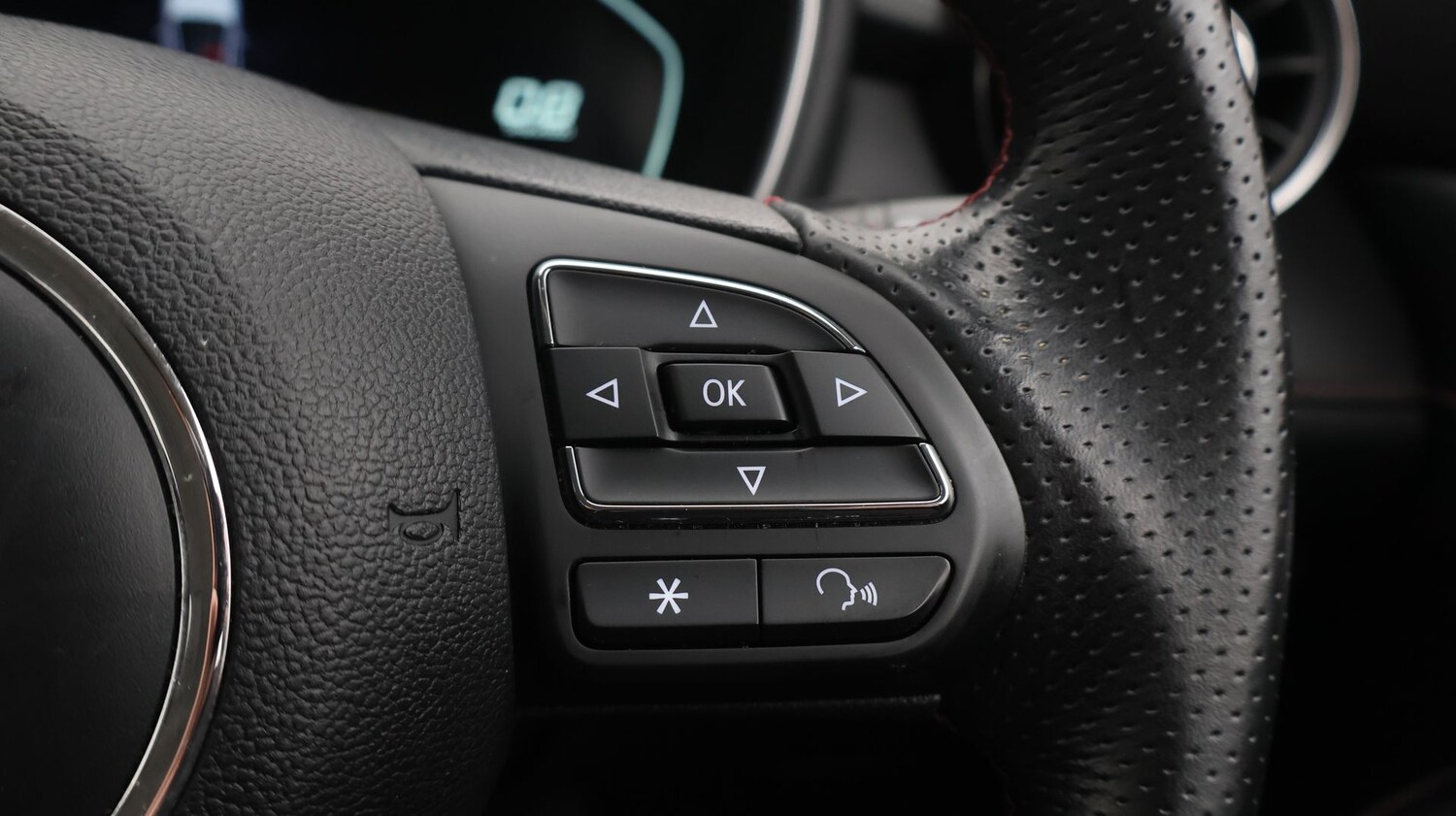 Used MG MG HS 2022 for sale - 77210944: Photo 23