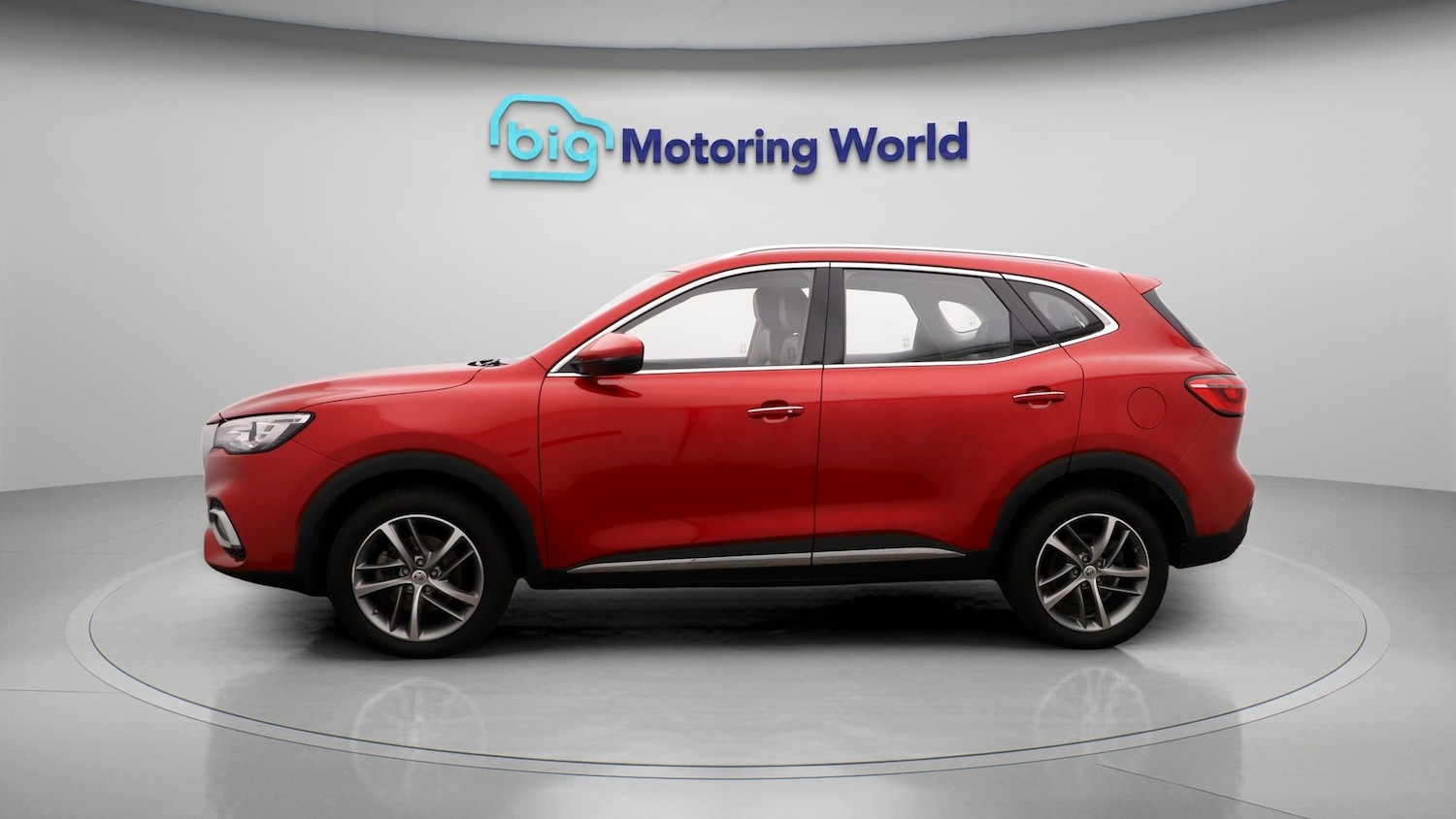 Used MG MG HS 2022 for sale - 77210944: Photo 4