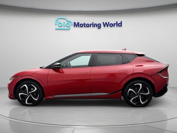 Used Kia EV6 2023 for sale - 79583048: Photo