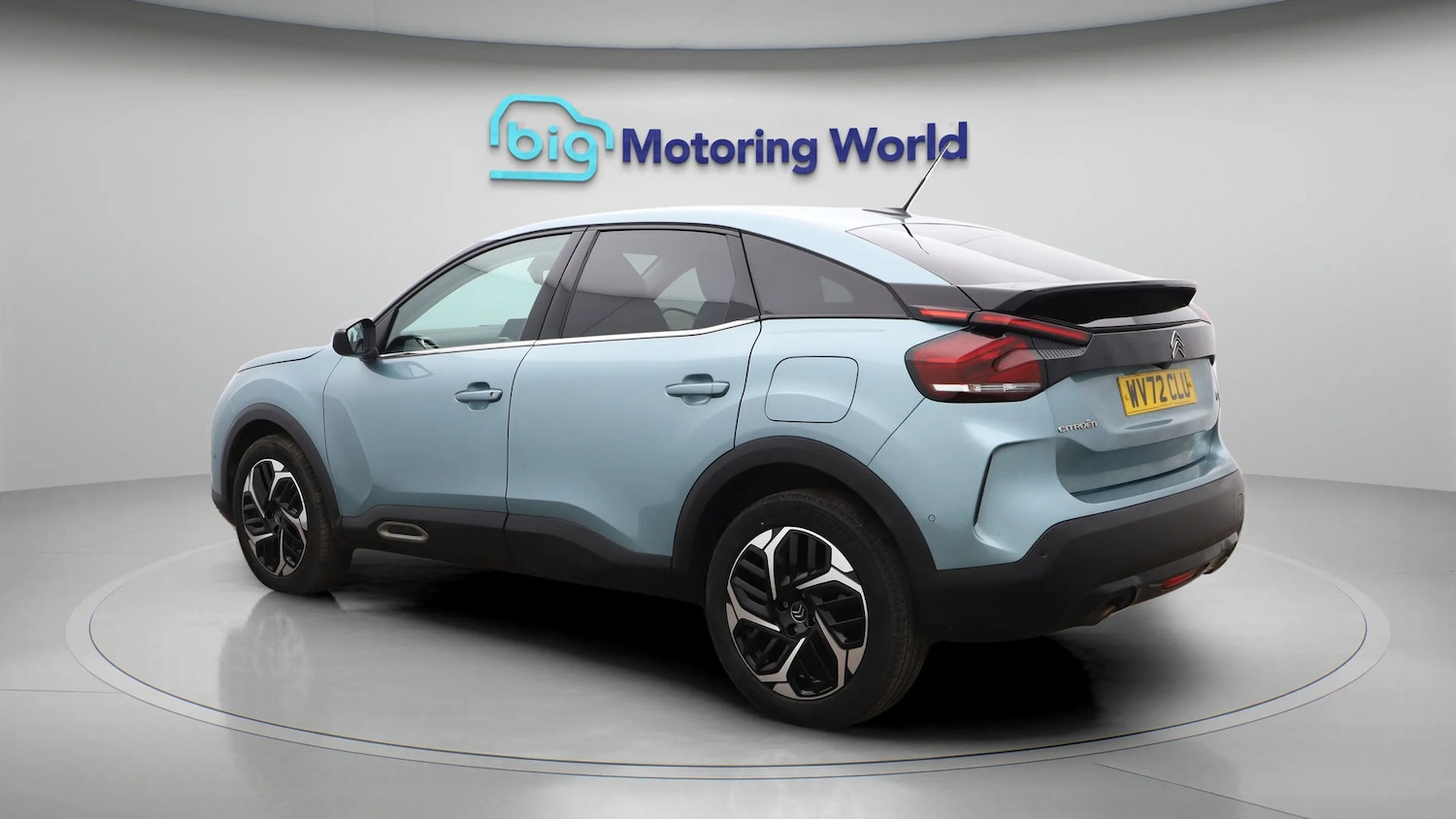 Used Citroen C4 2023 for sale - 77367103: Photo 5