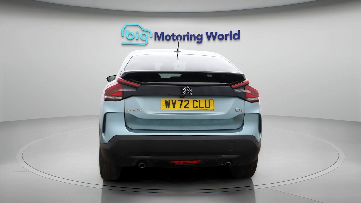 Used Citroen C4 2023 for sale - 77367103: Photo 6