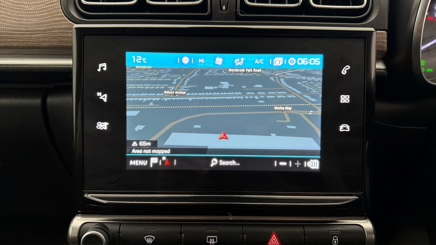 Used Citroen C3 2024 for sale - 78199755: Photo 10