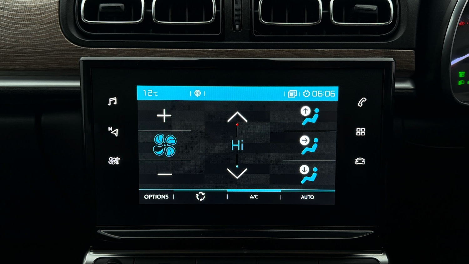 Used Citroen C3 2024 for sale - 78199755: Photo 11