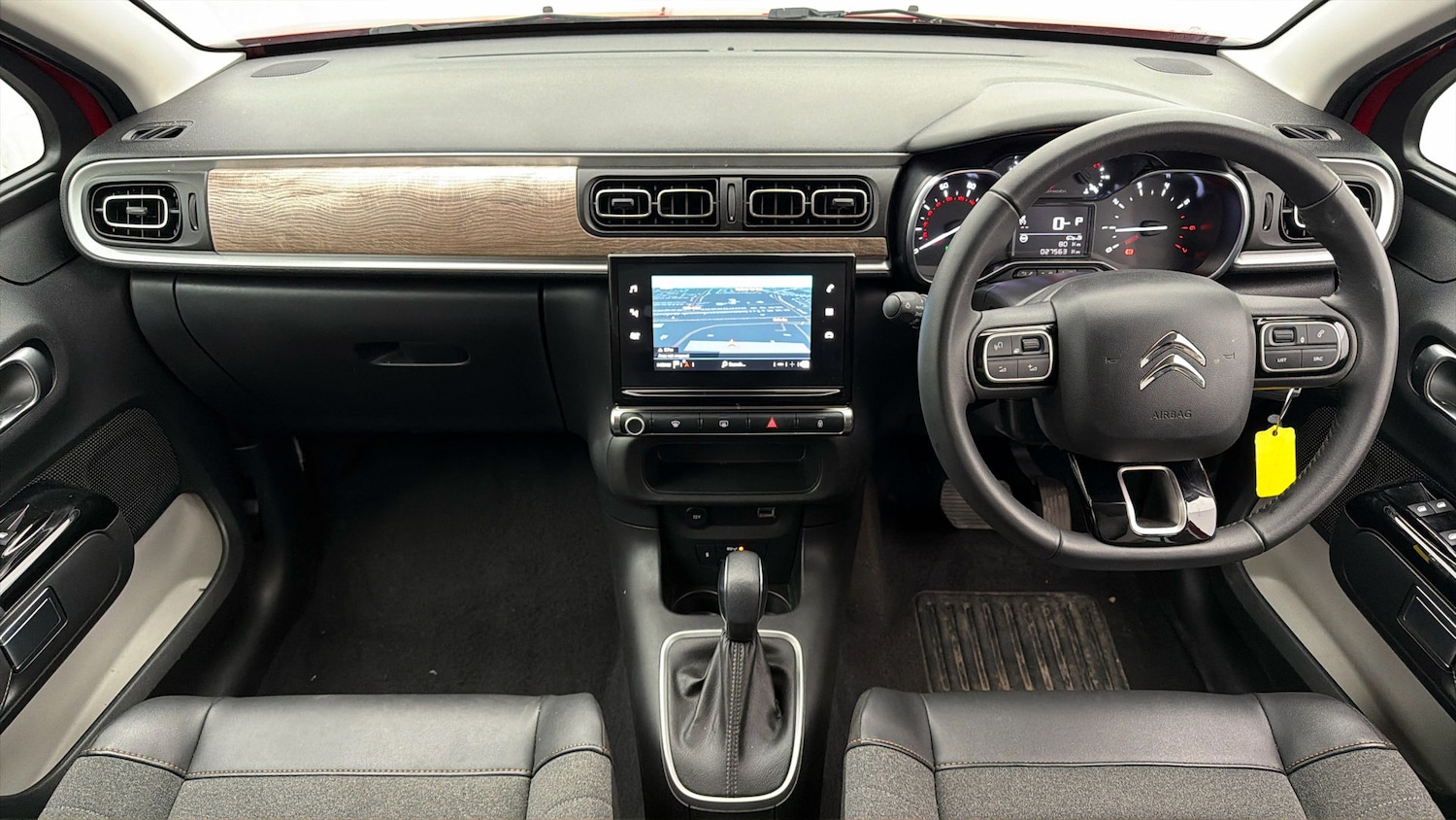 Used Citroen C3 2024 for sale - 78199755: Photo 12