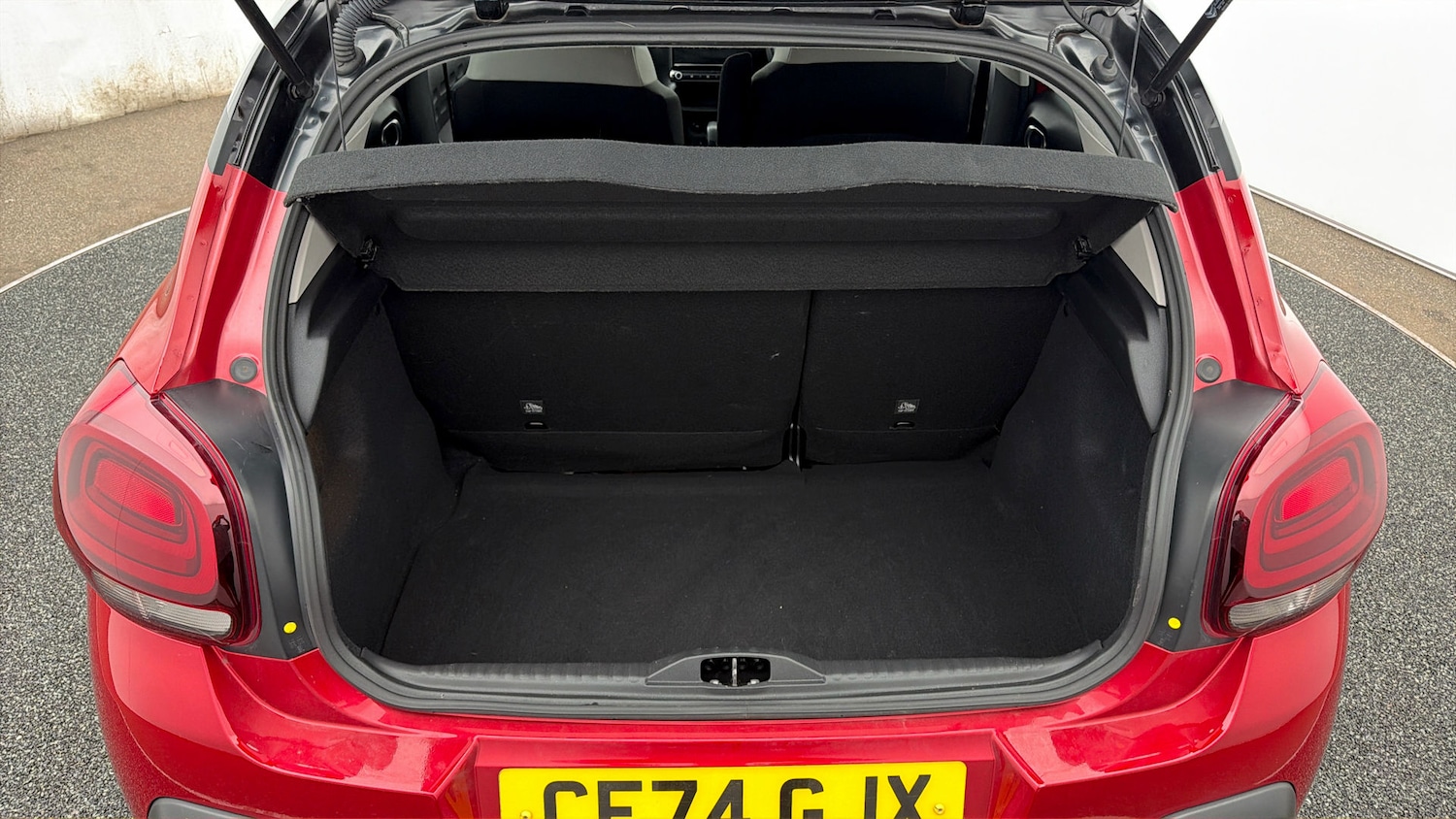 Used Citroen C3 2024 for sale - 78199755: Photo 16