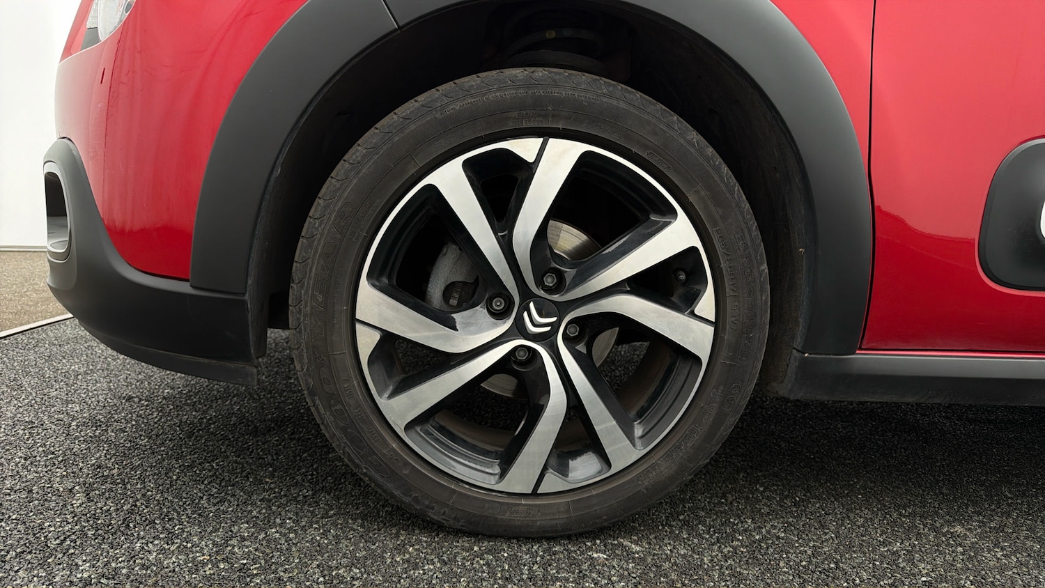 Used Citroen C3 2024 for sale - 78199755: Photo 17