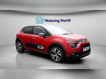 Citroen C3 feature image