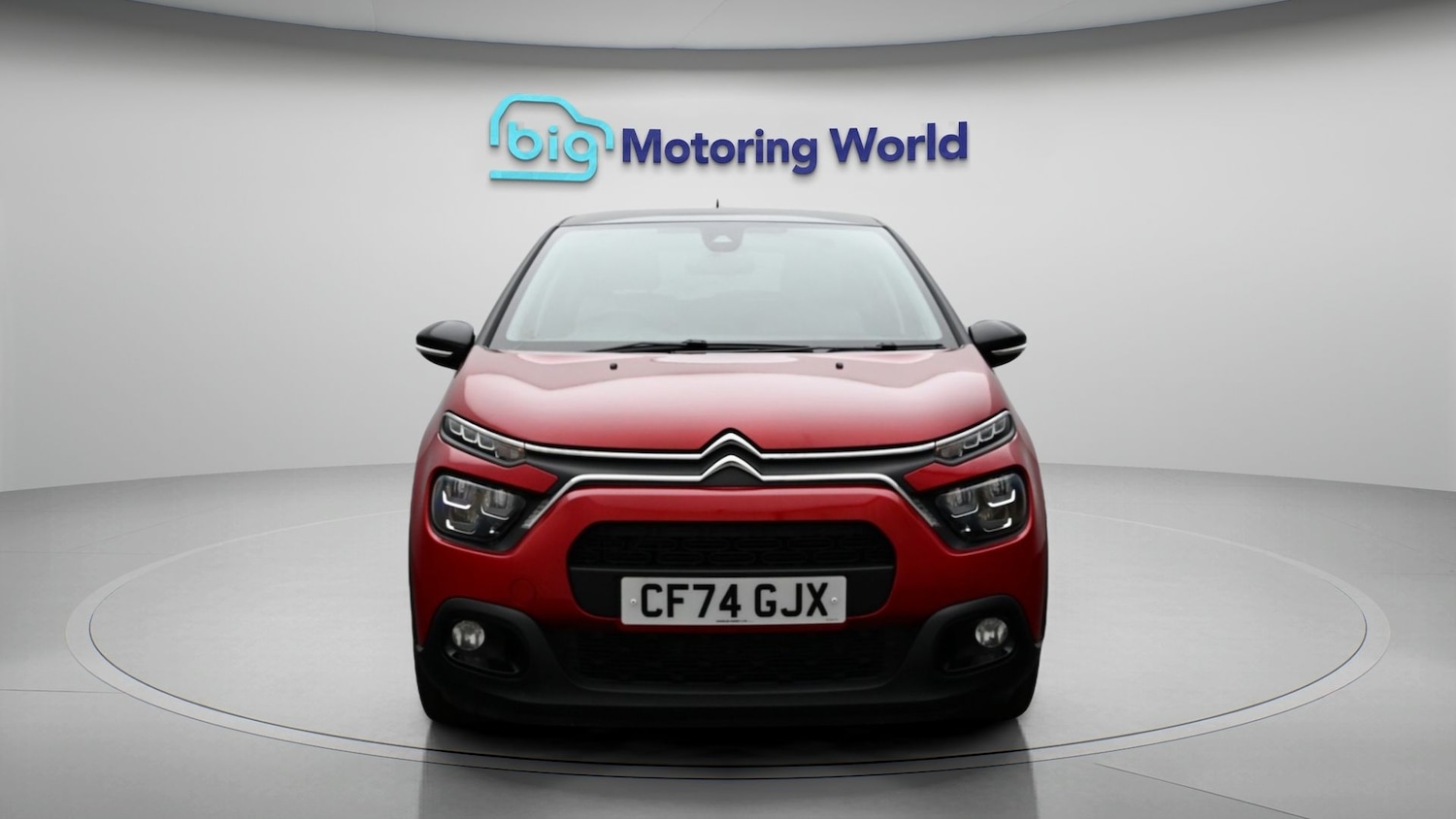 Used Citroen C3 2024 for sale - 78199755: Photo 2