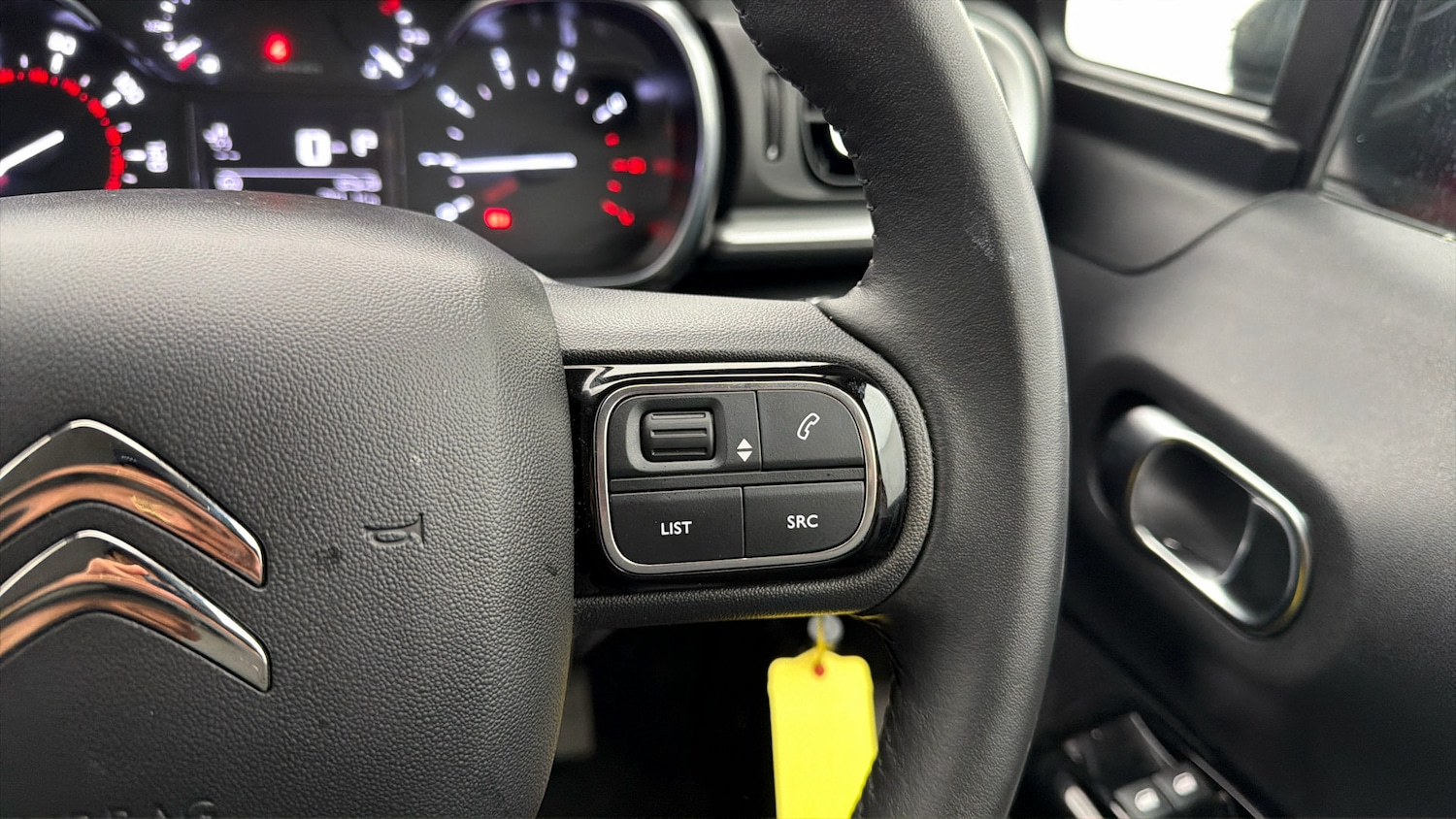 Used Citroen C3 2024 for sale - 78199755: Photo 24