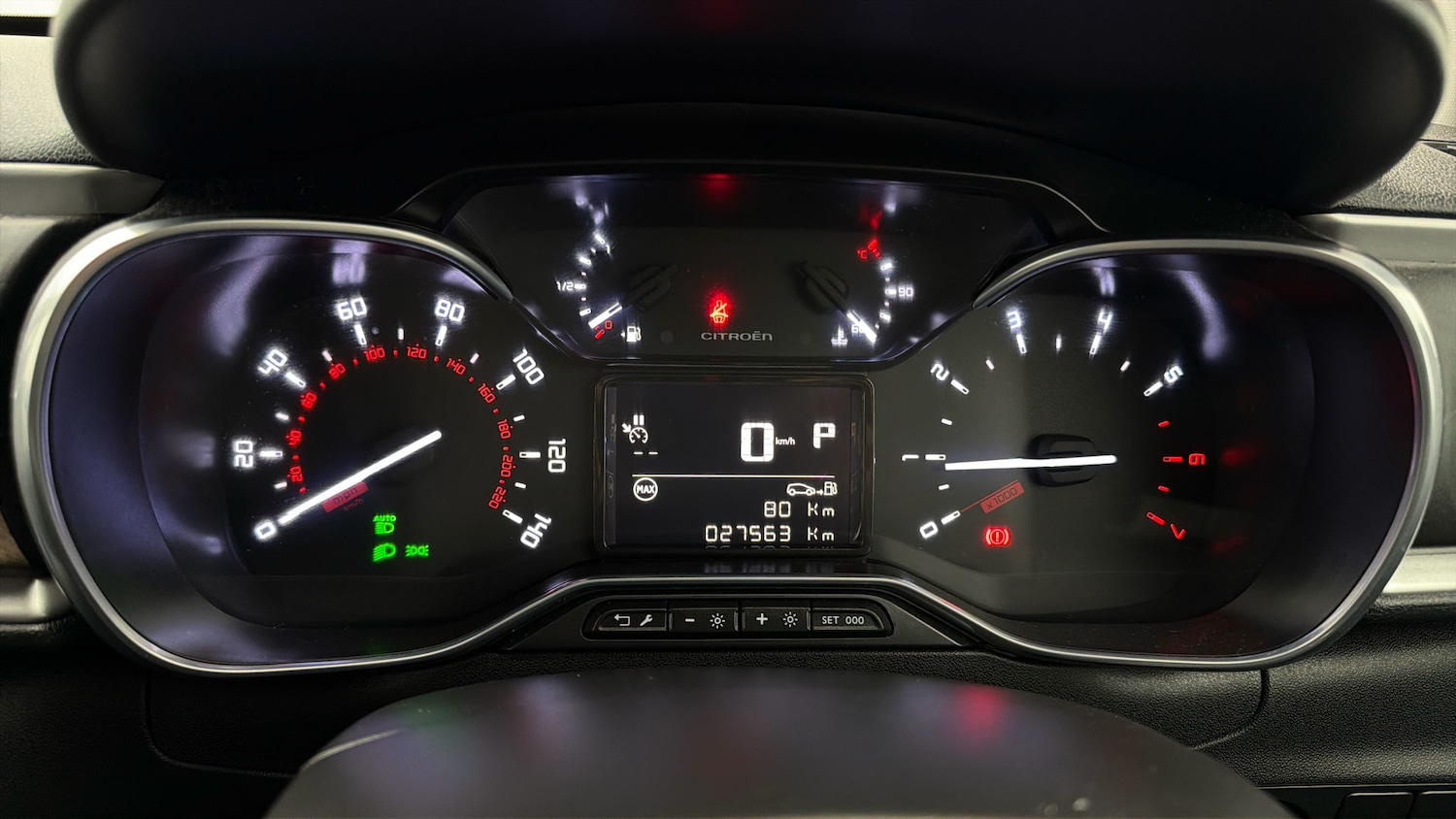 Used Citroen C3 2024 for sale - 78199755: Photo 25