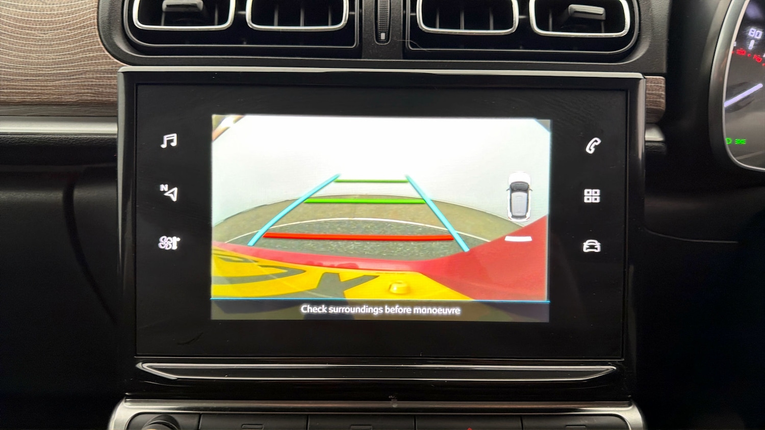 Used Citroen C3 2024 for sale - 78199755: Photo 26