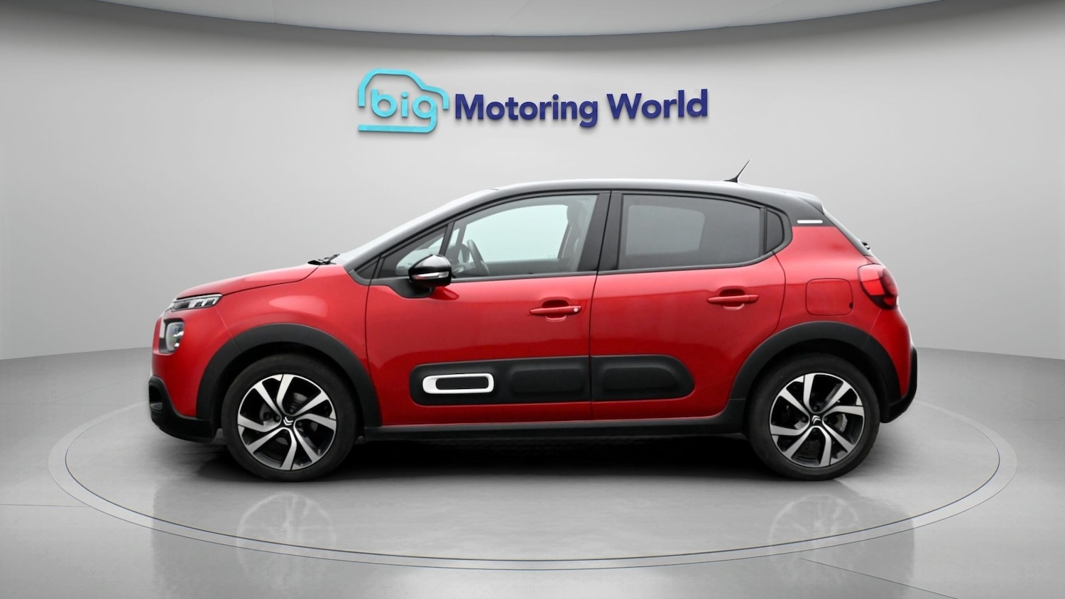 Used Citroen C3 2024 for sale - 78199755: Photo 4