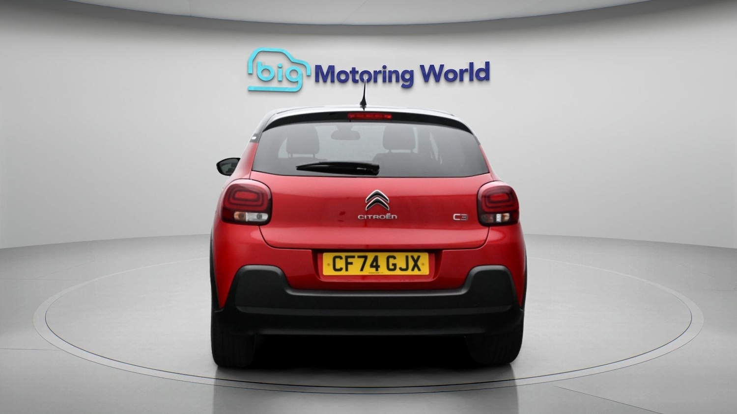 Used Citroen C3 2024 for sale - 78199755: Photo 6