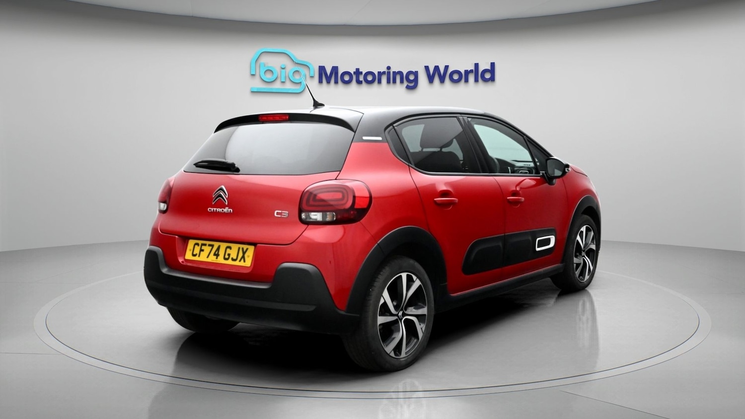 Used Citroen C3 2024 for sale - 78199755: Photo 7