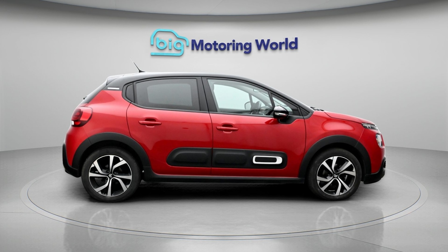 Used Citroen C3 2024 for sale - 78199755: Photo 8