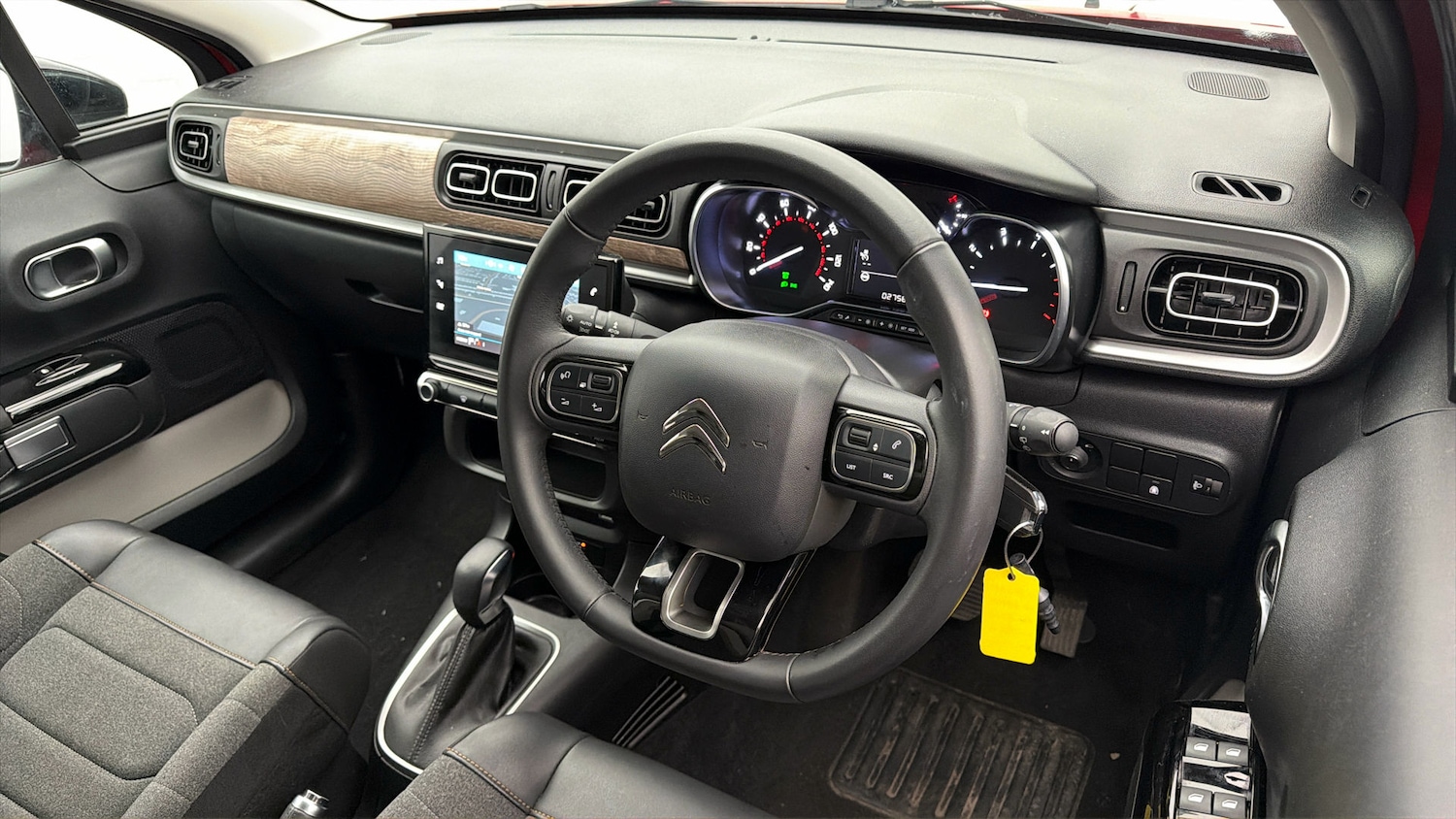 Used Citroen C3 2024 for sale - 78199755: Photo 9