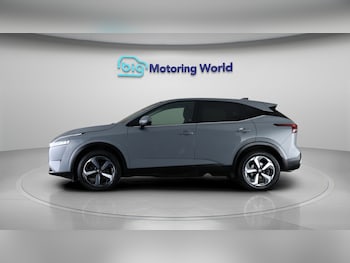 Used Nissan Qashqai 2022 for sale - 79495522: Photo
