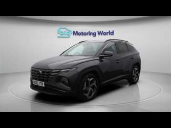 Used Hyundai TUCSON 2022 for sale - 74653029: Photo