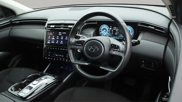 Used Hyundai TUCSON 2021 for sale - 76214058: Photo 10