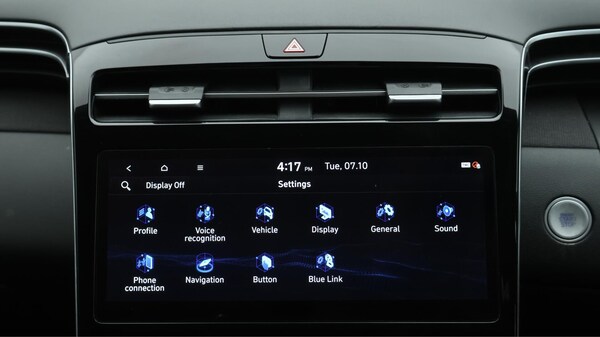 Used Hyundai TUCSON 2021 for sale - 76214058: Photo 12