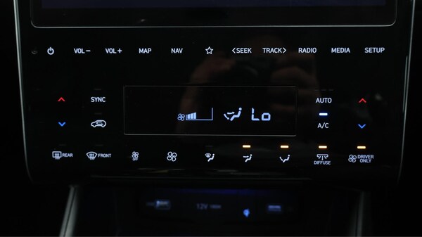 Used Hyundai TUCSON 2021 for sale - 76214058: Photo 13