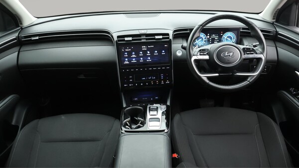 Used Hyundai TUCSON 2021 for sale - 76214058: Photo 14
