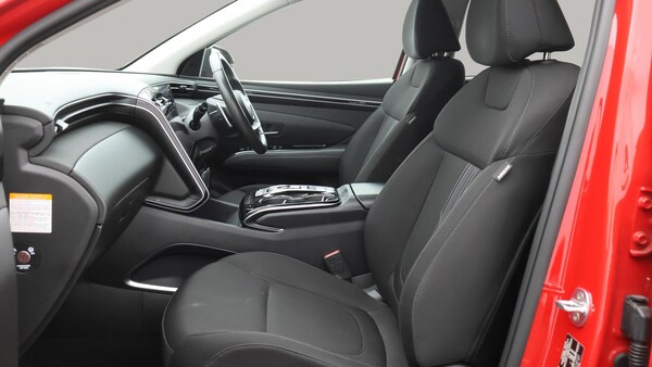 Used Hyundai TUCSON 2021 for sale - 76214058: Photo 15