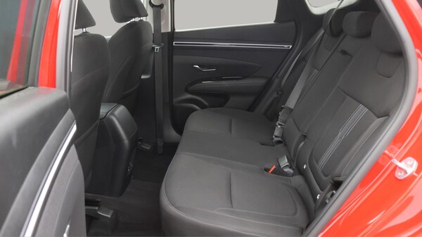Used Hyundai TUCSON 2021 for sale - 76214058: Photo 17