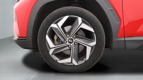 Used Hyundai TUCSON 2021 for sale - 76214058: Photo 19