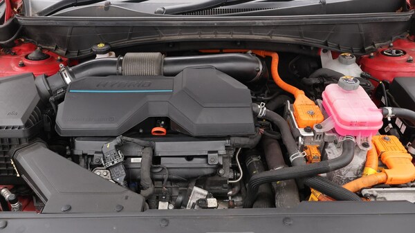 Used Hyundai TUCSON 2021 for sale - 76214058: Photo 20