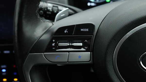 Used Hyundai TUCSON 2021 for sale - 76214058: Photo 24