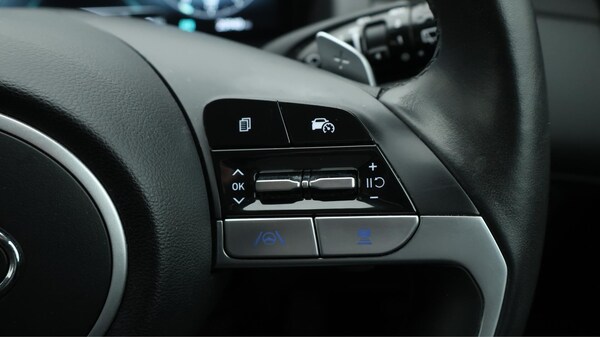 Used Hyundai TUCSON 2021 for sale - 76214058: Photo 25