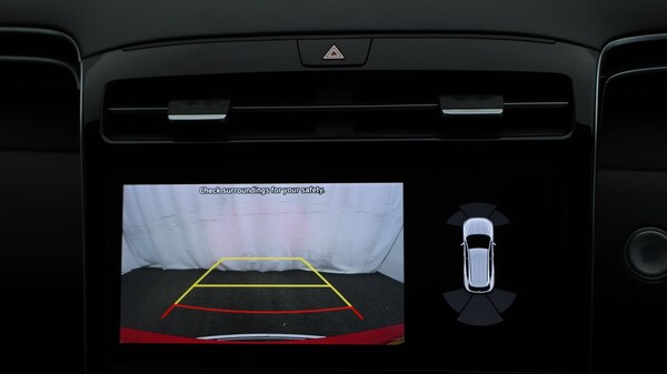 Used Hyundai TUCSON 2021 for sale - 76214058: Photo 26