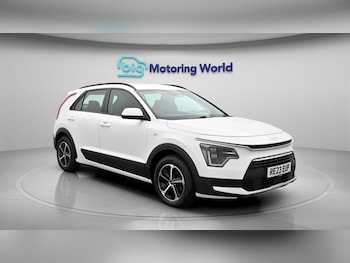 Used Kia Niro 2023 for sale - 78914228: Photo