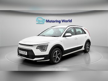 Used Kia Niro 2023 for sale - 78914228: Photo
