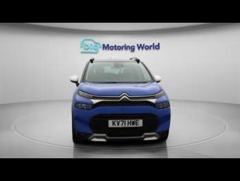 Used Citroen C3 Aircross 2021 for sale - 74668391: Photo