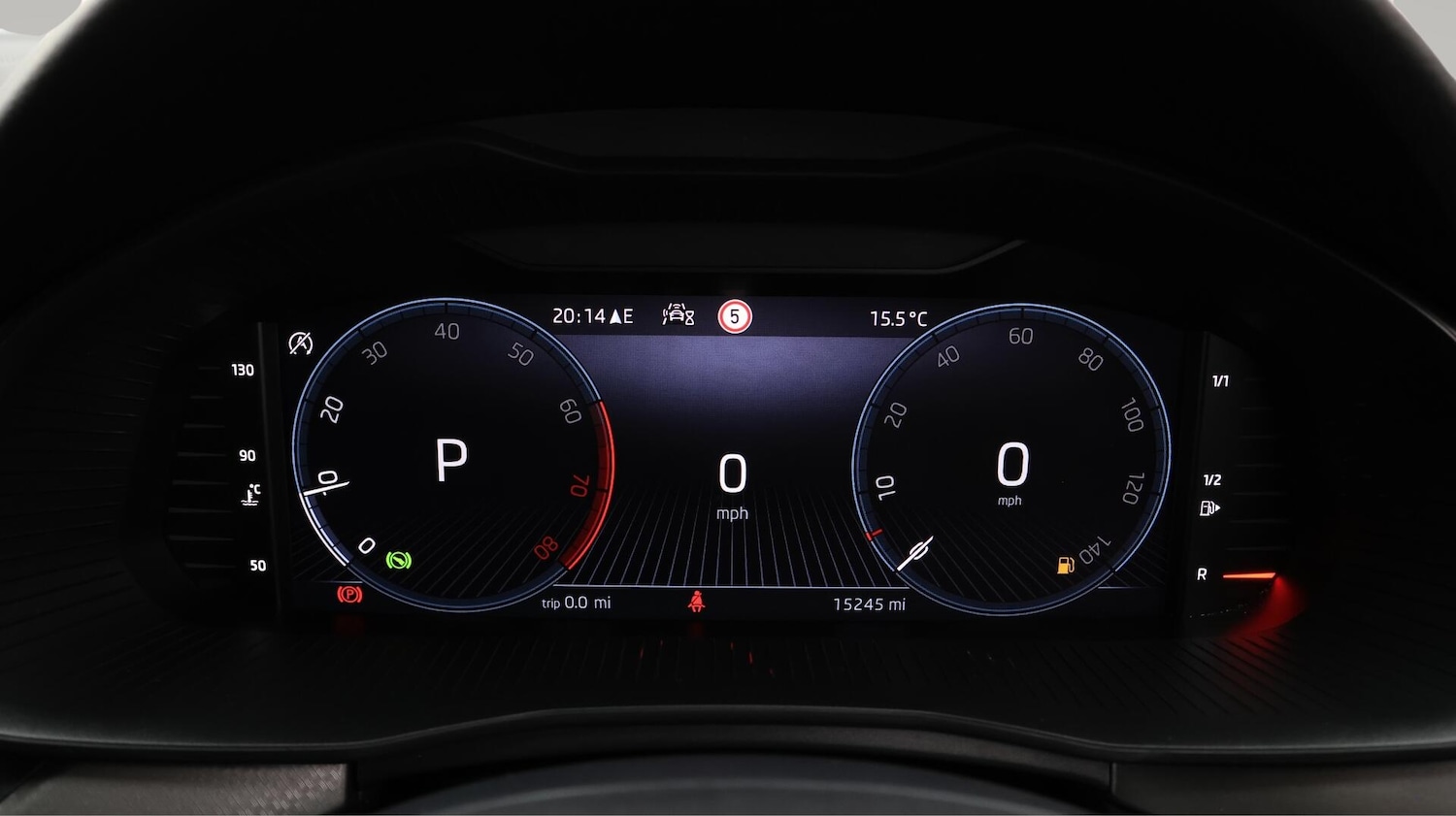 Used Skoda Kamiq 2024 for sale - 76398417: Photo 11