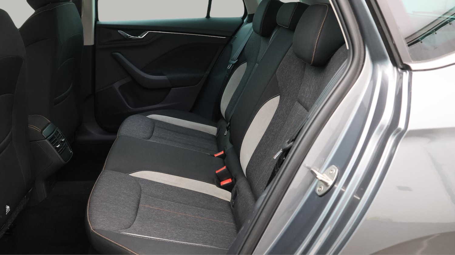 Used Skoda Kamiq 2024 for sale - 76398417: Photo 17