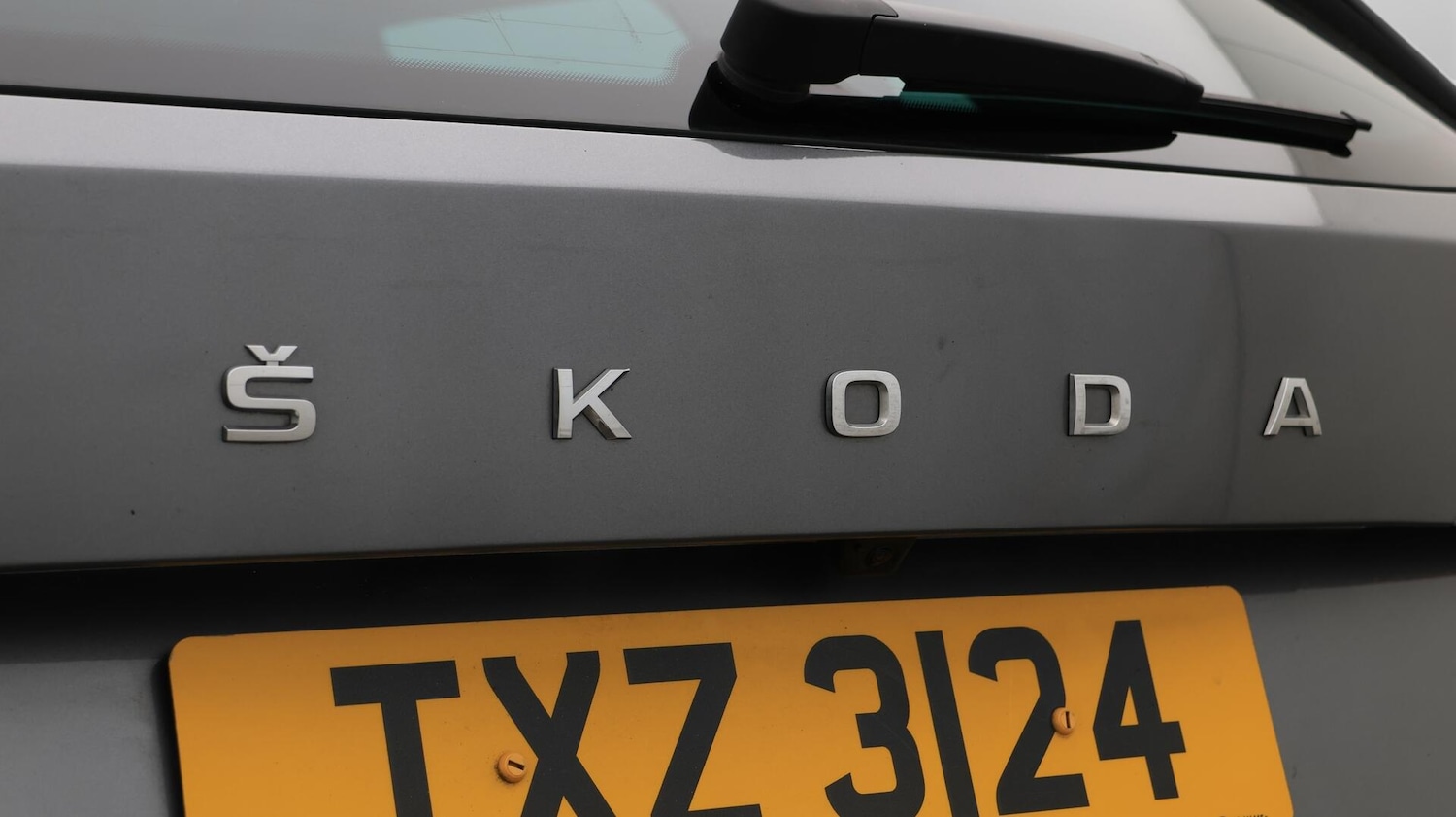 Used Skoda Kamiq 2024 for sale - 76398417: Photo 21
