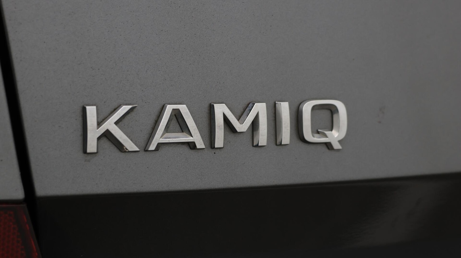 Used Skoda Kamiq 2024 for sale - 76398417: Photo 22