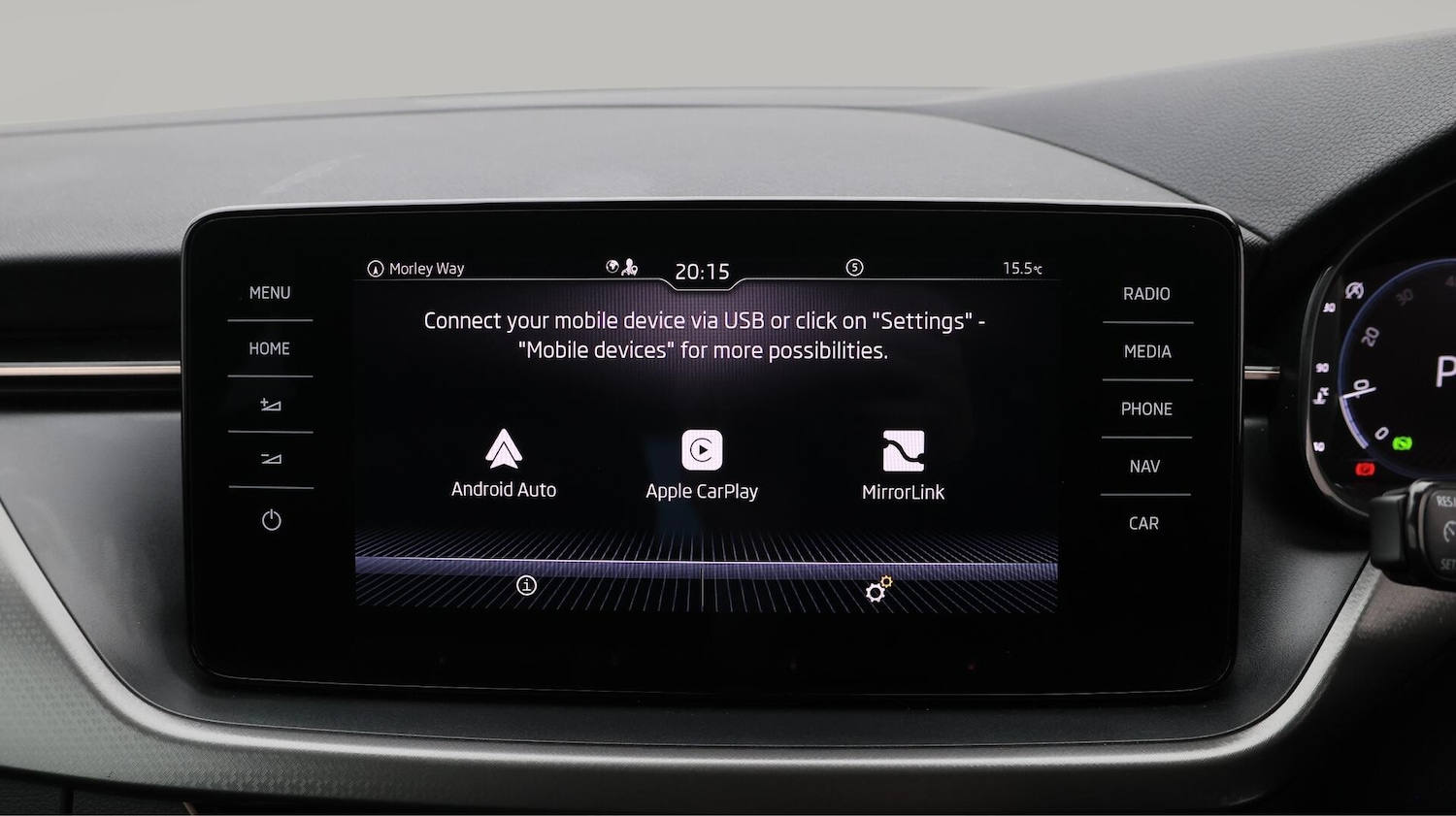 Used Skoda Kamiq 2024 for sale - 76398417: Photo 25