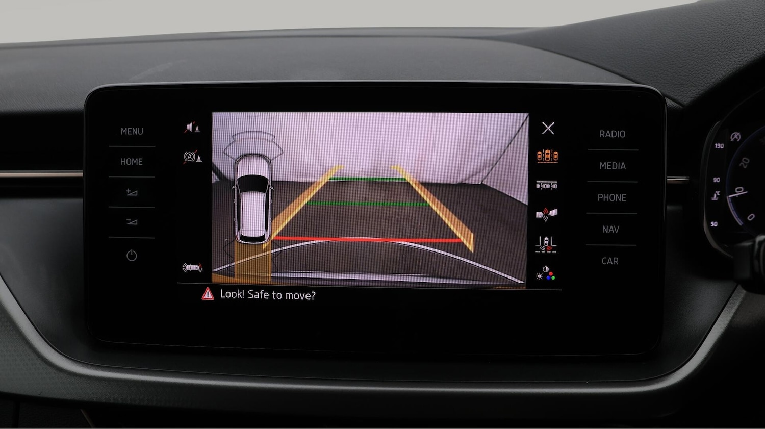 Used Skoda Kamiq 2024 for sale - 76398417: Photo 26