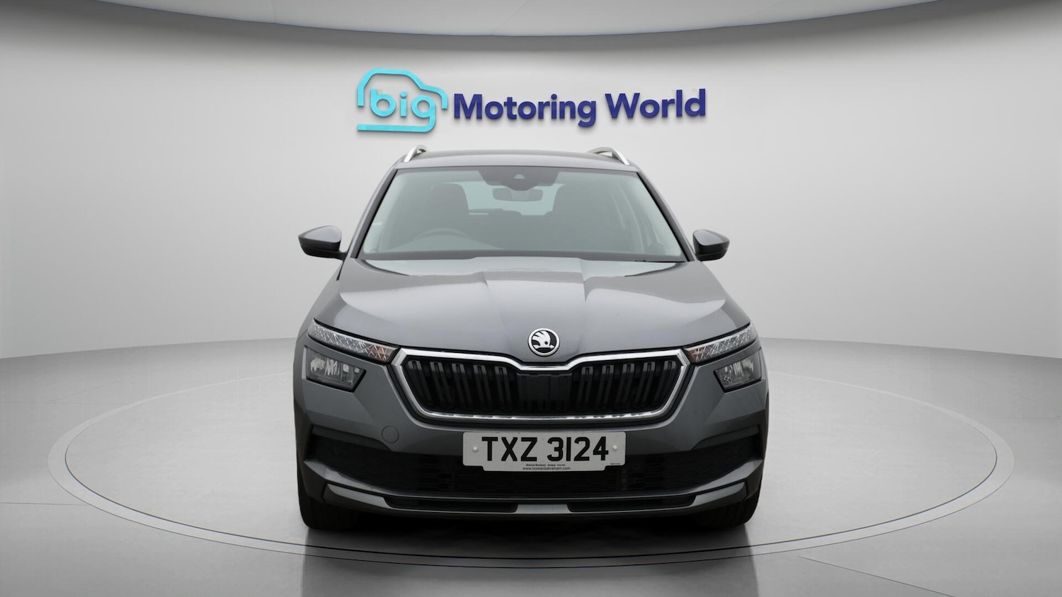 Used Skoda Kamiq 2024 for sale - 76398417: Photo 3