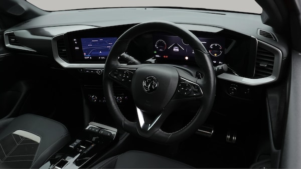 Used Vauxhall Mokka 2023 for sale - 76259510: Photo 10