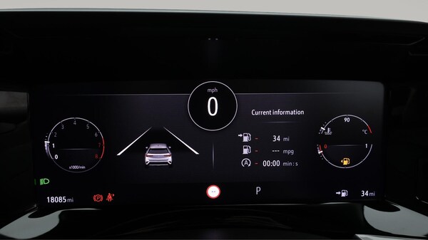 Used Vauxhall Mokka 2023 for sale - 76259510: Photo 11
