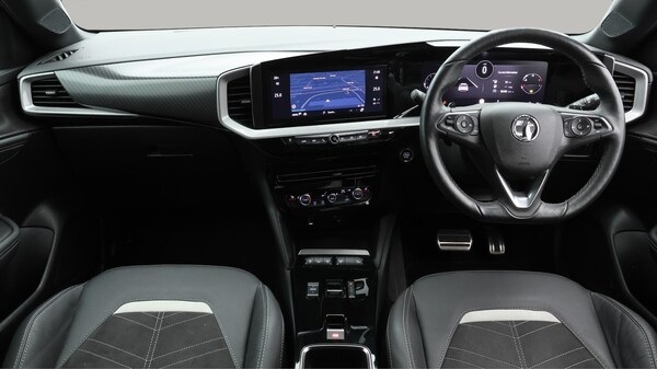 Used Vauxhall Mokka 2023 for sale - 76259510: Photo 14