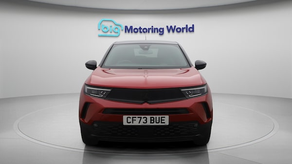 Used Vauxhall Mokka 2023 for sale - 76259510: Photo 3