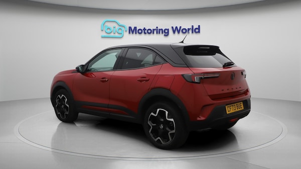 Used Vauxhall Mokka 2023 for sale - 76259510: Photo 6