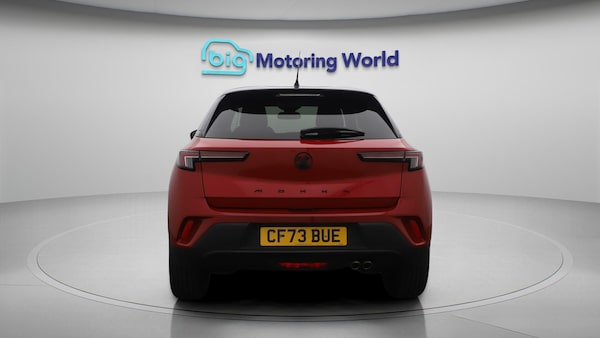 Used Vauxhall Mokka 2023 for sale - 76259510: Photo 7