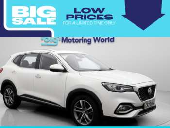 2022 (22) - 1.5 T-GDI Exclusive SUV 5dr Petrol DCT Euro 6 (s/s) (162 ps)